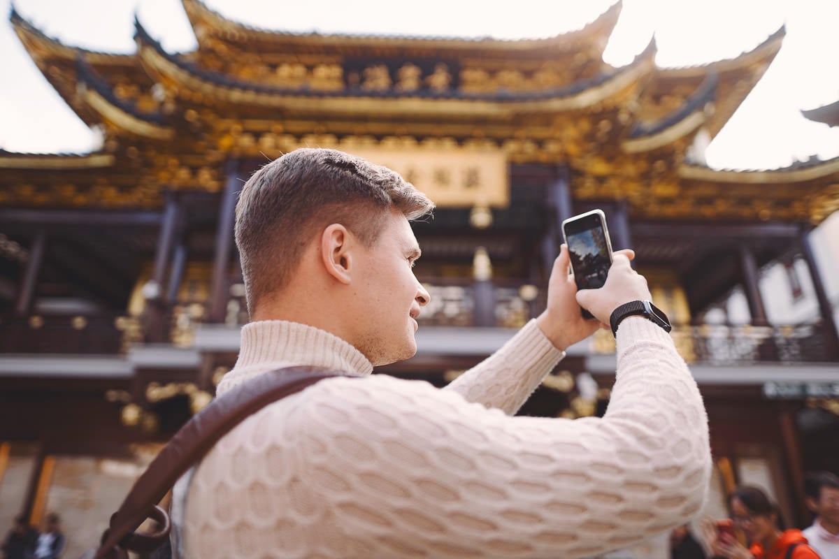 Best eSIM in Japan for travel in 2025