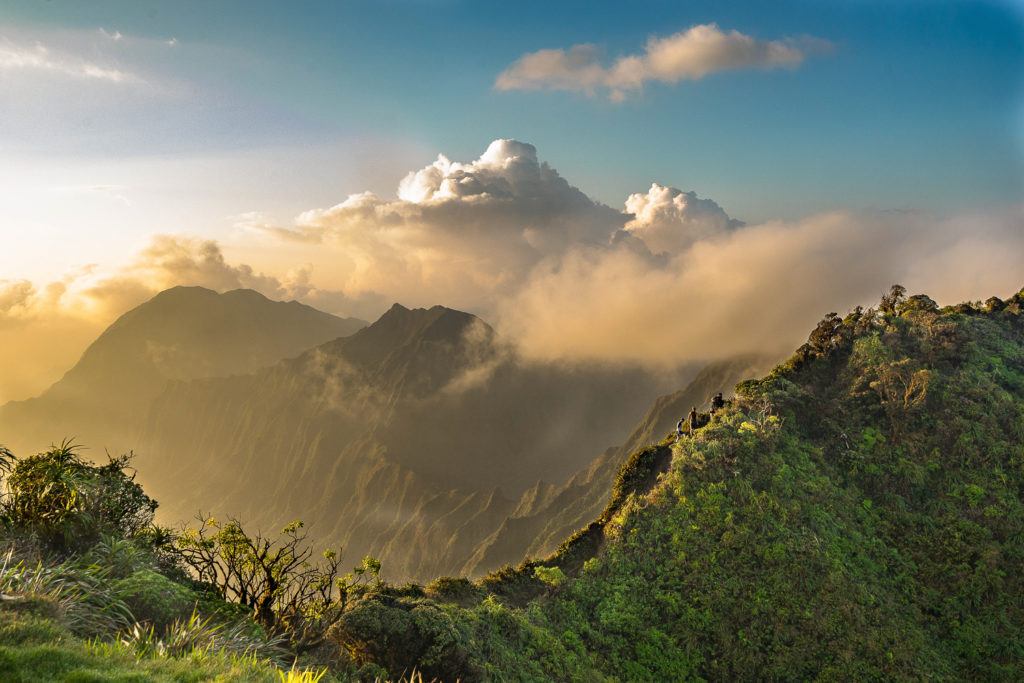 10 best hikes on oahu, hiking oahu, oahu hiking trails