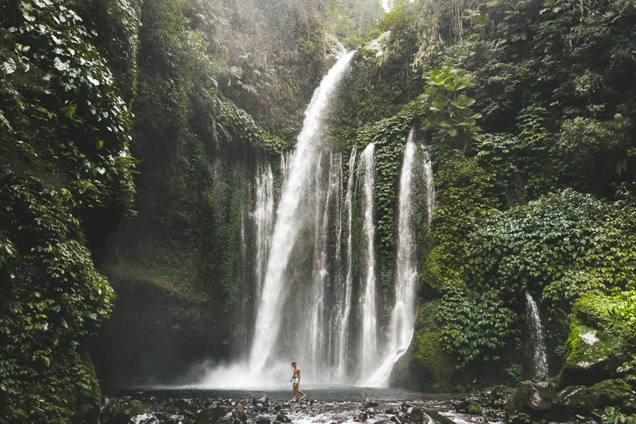 What to Do in Lombok in One Day: Complete Itinerary